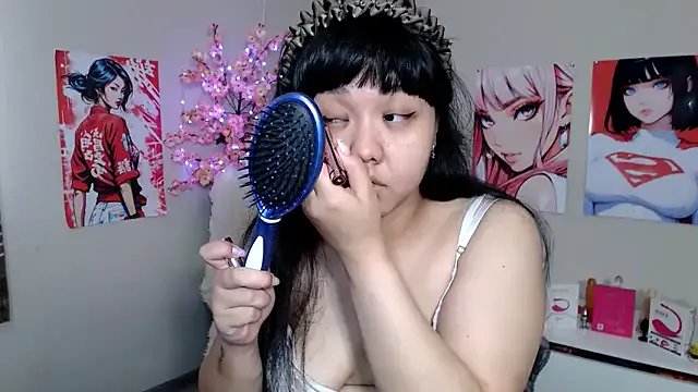 Moertomlly on StripChat