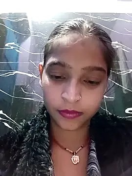 Mohni_hote on StripChat