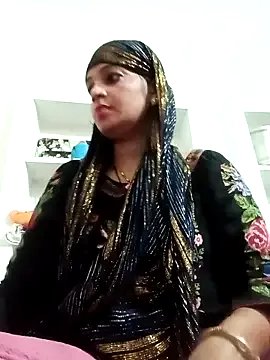 Mohni_love on StripChat