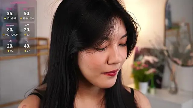 MoiraEger on StripChat