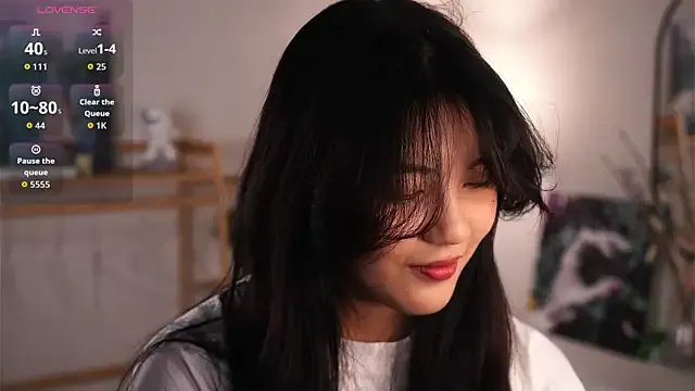 MoiraEger on StripChat