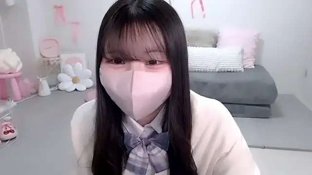 moka-neko on StripChat