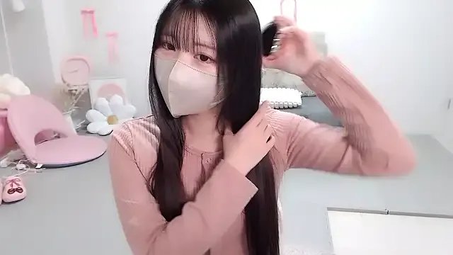 moka-neko — Freechat on StripChat