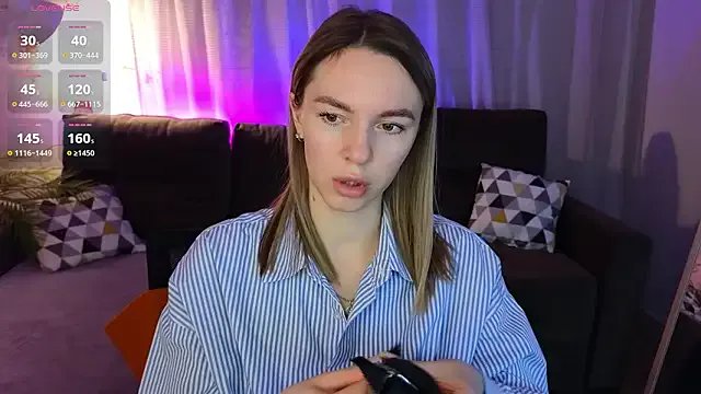 molly_crystal — Private on StripChat