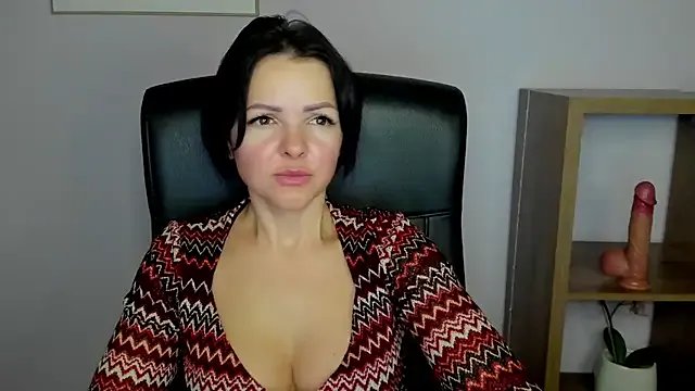 Freechat Mollybloom40 on StripChat