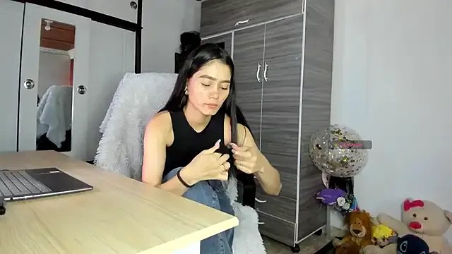 MollyCraft on StripChat