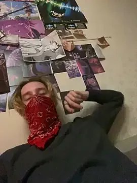 Freechat mollyEXD on StripChat