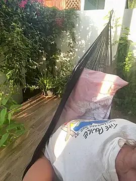 mommyselenafit_ on StripChat