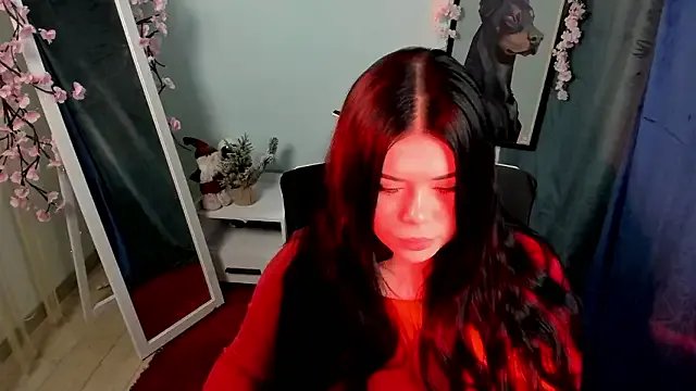 Mona_Esty on StripChat