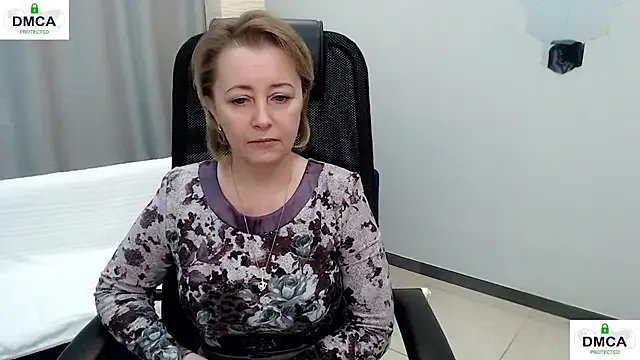 MONA_W — Softness is my power