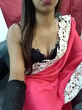 monalisa-jaan on StripChat