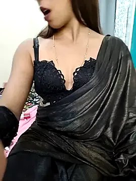 monalisa-jaan on StripChat