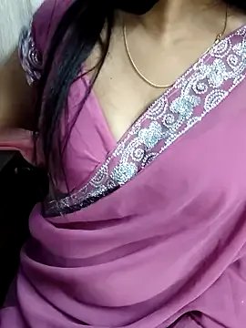 Monalisha_G — Bra show 