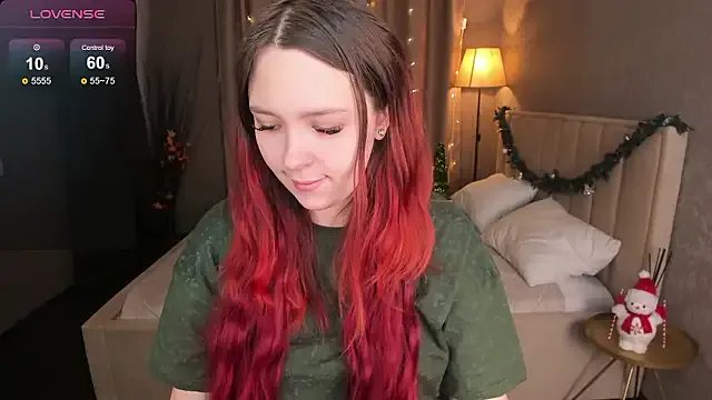 Monica__Queen on StripChat