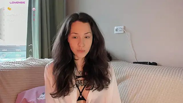 MonicaRocket on StripChat