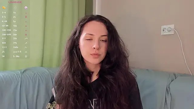 MonicaRocket on StripChat