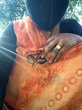 Monika_thakurr — Group on StripChat