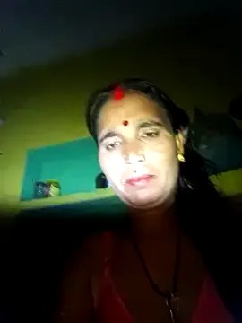 Monika_thakurr on StripChat