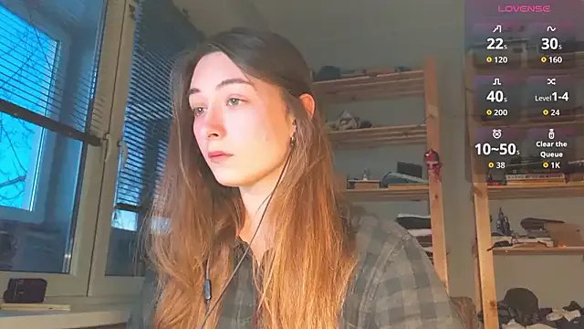 monlight__dana — lush control for last tipper (10min)