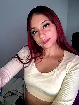 Monttserratt on StripChat