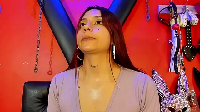 Monttserratt on StripChat