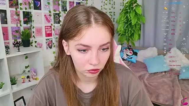 Moon__Bunny on StripChat