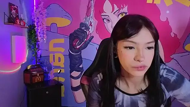 Moonlightt_21 on StripChat