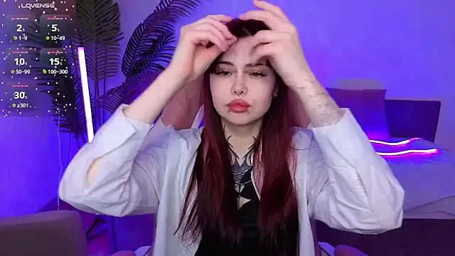 Morana_Batt on StripChat