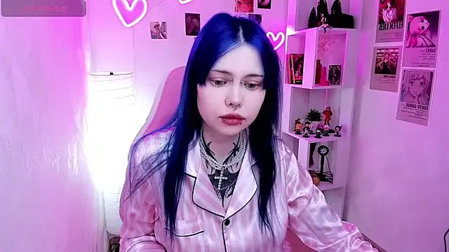 Morana_Batt on StripChat