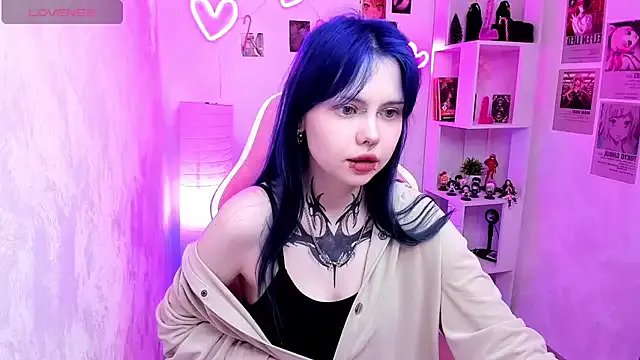 Morana_Batt on StripChat