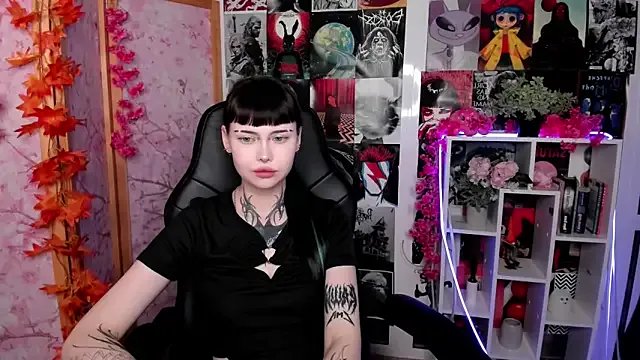 Morana_Batt on StripChat