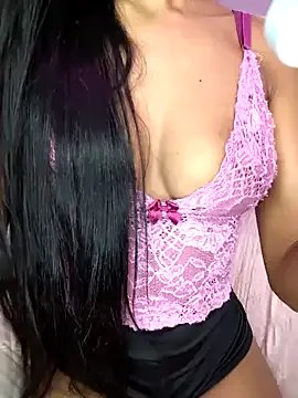 morenamysttery on StripChat