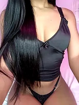 morenamysttery on StripChat