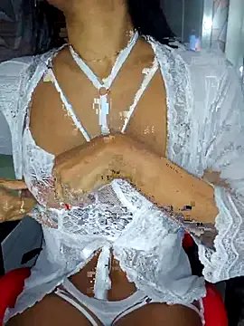 Freechat moreninhasilva on StripChat