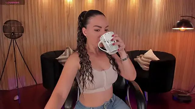 Freechat MorganHicks on StripChat