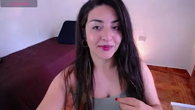 moritalatina on StripChat