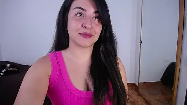 moritalatina on StripChat