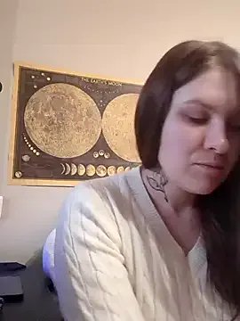 Morphine_666 on StripChat