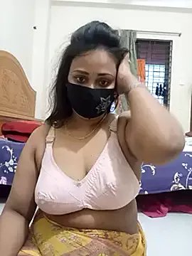 Mow_955 on StripChat