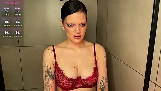 mrs_Delia — Freechat on StripChat