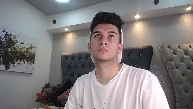 MrWilliseo on StripChat