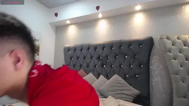 MrWilliseo on StripChat