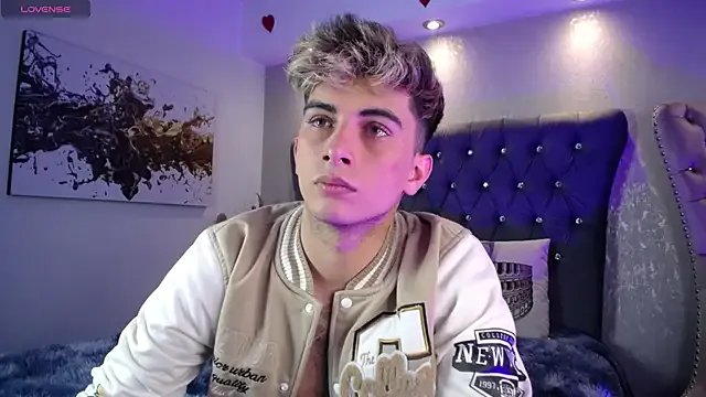 MrWilliseo on StripChat