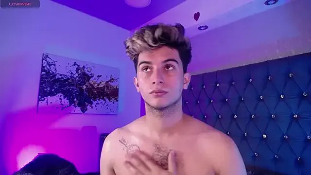 MrWilliseo on StripChat