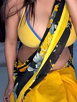 Ms_Divya on StripChat