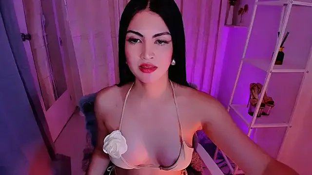 MS_HAILEY on StripChat