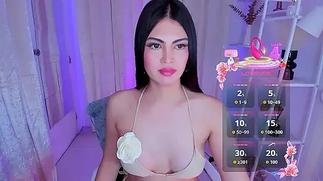 MS_HAILEY on StripChat