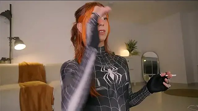 Ms_Sammy on StripChat