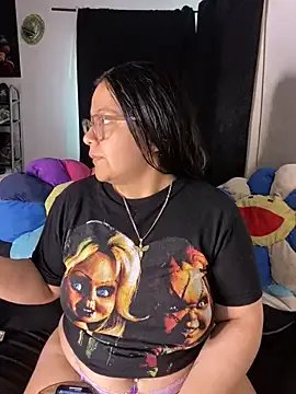 MsConejitaa on StripChat