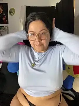 MsConejitaa on StripChat